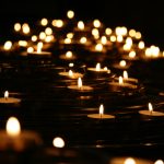 Light a candle for infancy and pregnancy loss October 15 with Dr. Aoife Earls ND